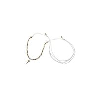 Collana Cesare Paciotti Donna in Argento JPCL0406G - JPCL0406G